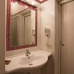 Porta Vivaria Orvieto- Private Parking ゲストハウス 3*