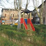 Porta Vivaria Orvieto- Private Parking オルヴィエート