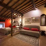 Porta Vivaria Orvieto- Private Parking 3* オルヴィエート