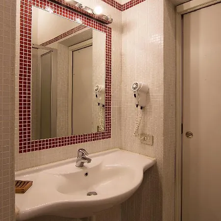 Porta Vivaria Orvieto- Private Parking Gasthof 3*
