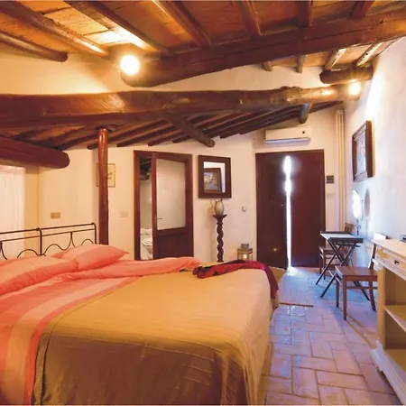 Gasthof Porta Vivaria Orvieto- Private Parking