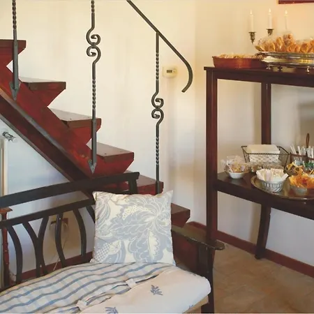 Guest house Porta Vivaria Orvieto- Private Parking