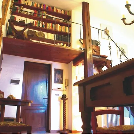 Guest house Porta Vivaria Orvieto- Private Parking Orvieto