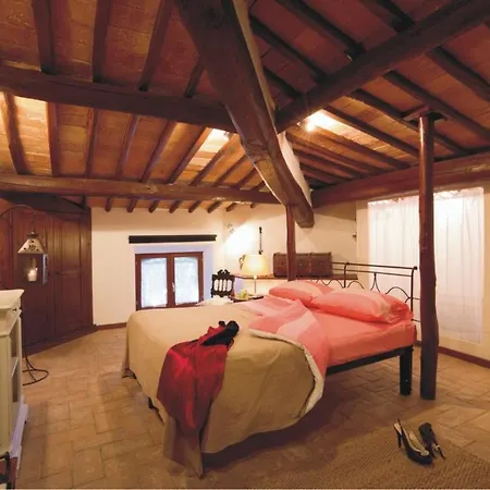 Guest house Porta Vivaria Orvieto- Private Parking 3*