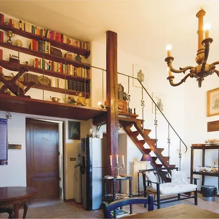 Porta Vivaria Orvieto- Private Parking