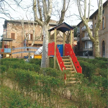 Porta Vivaria Orvieto- Private Parking Orvieto
