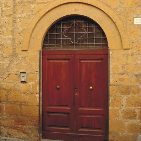 Pensjonat Porta Vivaria Orvieto- Private Parking