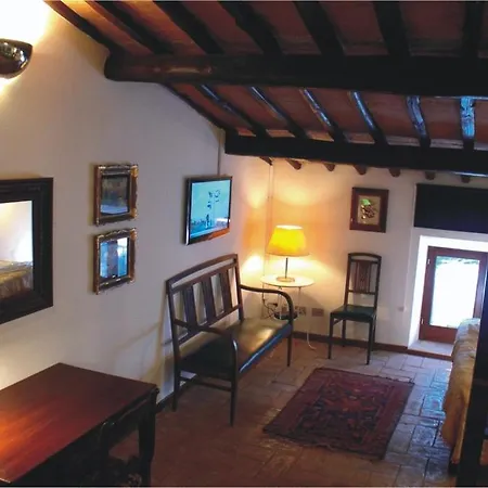 Porta Vivaria Orvieto- Private Parking Pensjonat 3*
