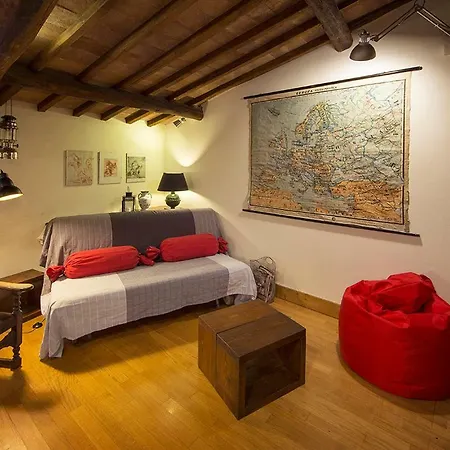 Porta Vivaria Orvieto- Private Parking 3*