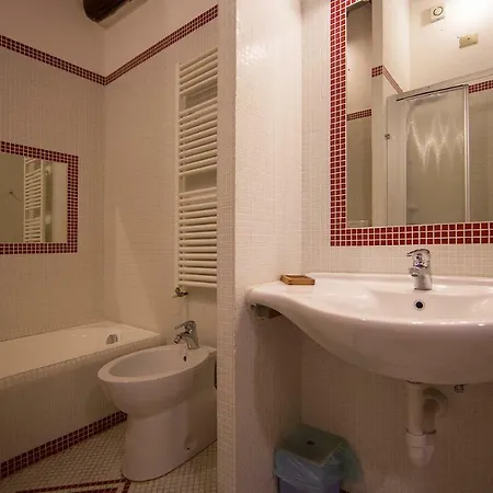Porta Vivaria Orvieto- Private Parking Pensjonat 3*