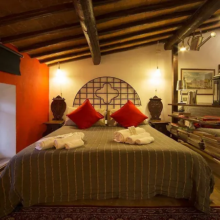 Porta Vivaria Orvieto- Private Parking 3*