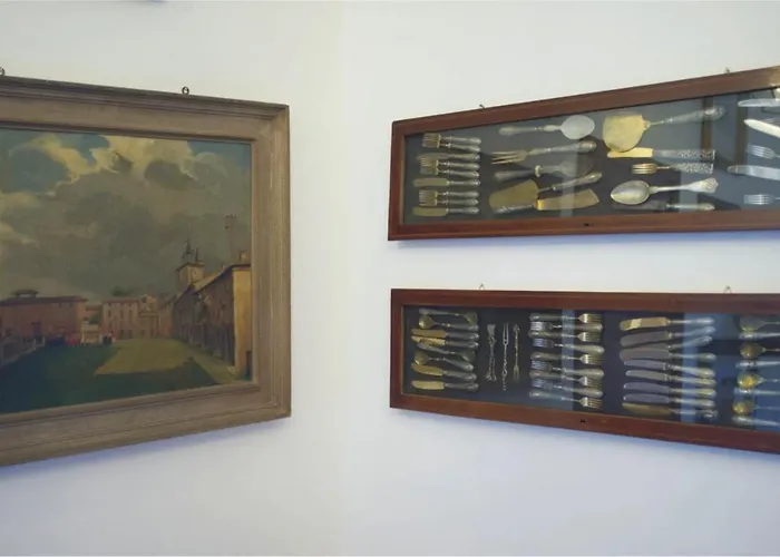 بيت ضيافة Porta Vivaria Orvieto- Private Parking أورفييتو