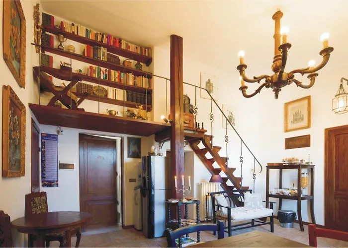 Porta Vivaria Orvieto- Private Parking