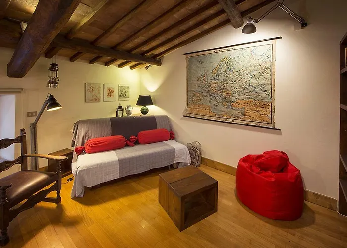 Porta Vivaria Orvieto- Private Parking 3*