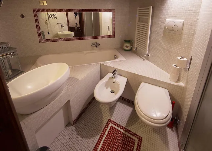 Porta Vivaria Orvieto- Private Parking أورفييتو