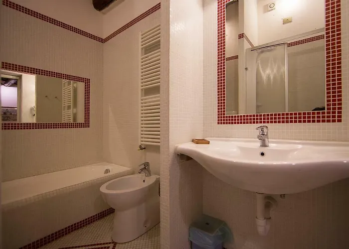 Porta Vivaria Orvieto- Private Parking بيت ضيافة 3*