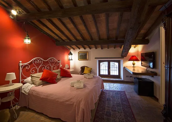 Porta Vivaria Orvieto- Private Parking Casa de hóspedes